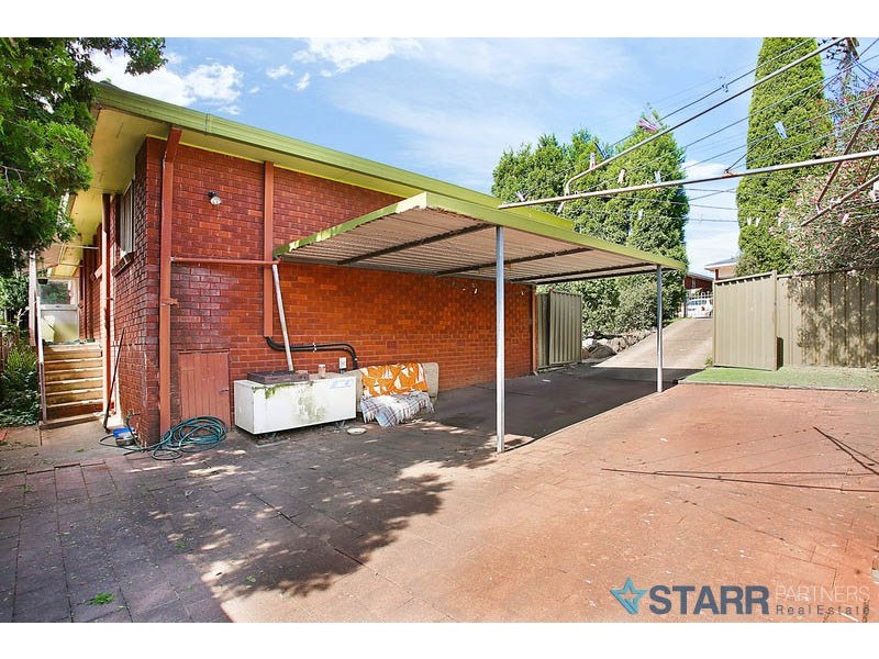 38 Whalans Road, Greystanes NSW 2145