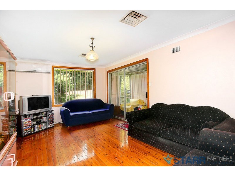 38 Whalans Road, Greystanes NSW 2145