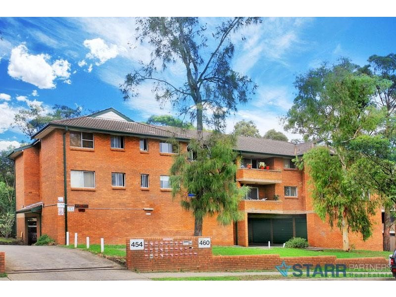 30/454 Guildford Road, Guildford NSW 2161