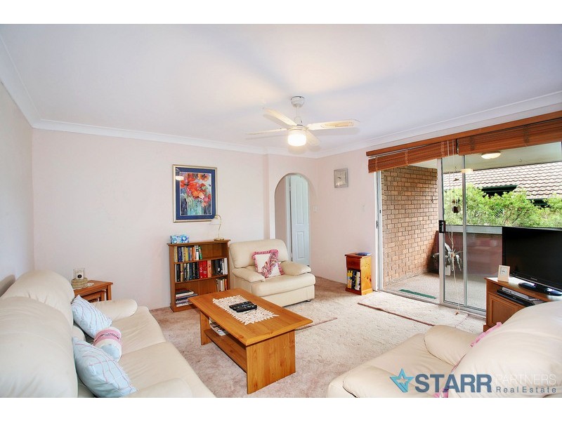 30/454 Guildford Road, Guildford NSW 2161