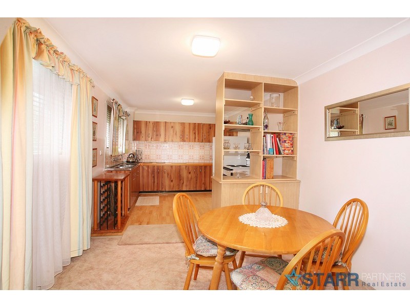 30/454 Guildford Road, Guildford NSW 2161