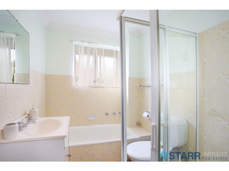 30/454 Guildford Road, Guildford NSW 2161