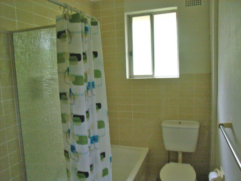 10/48  MANCHESTER STREET, Merrylands NSW 2160