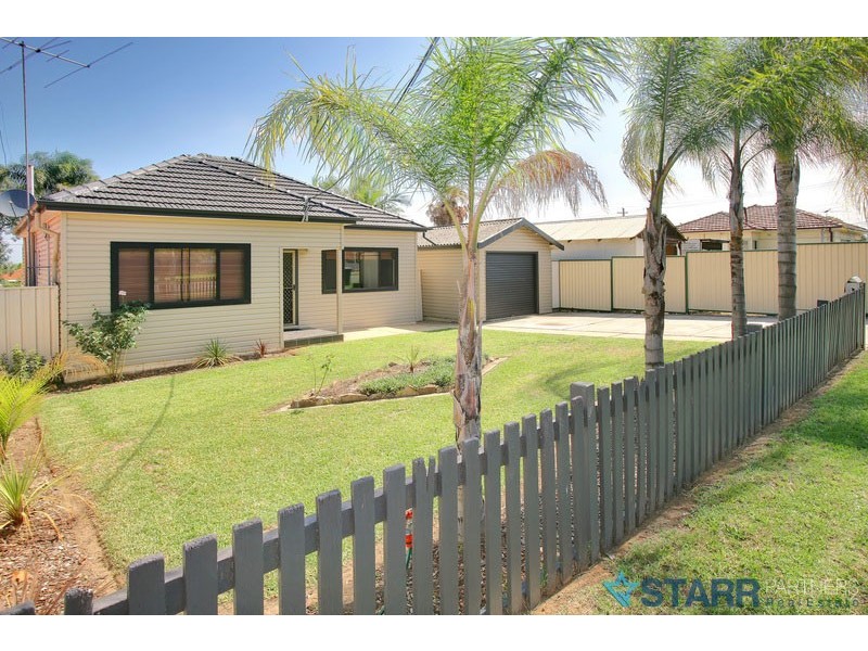 106 McCredie Road, Guildford West NSW 2161