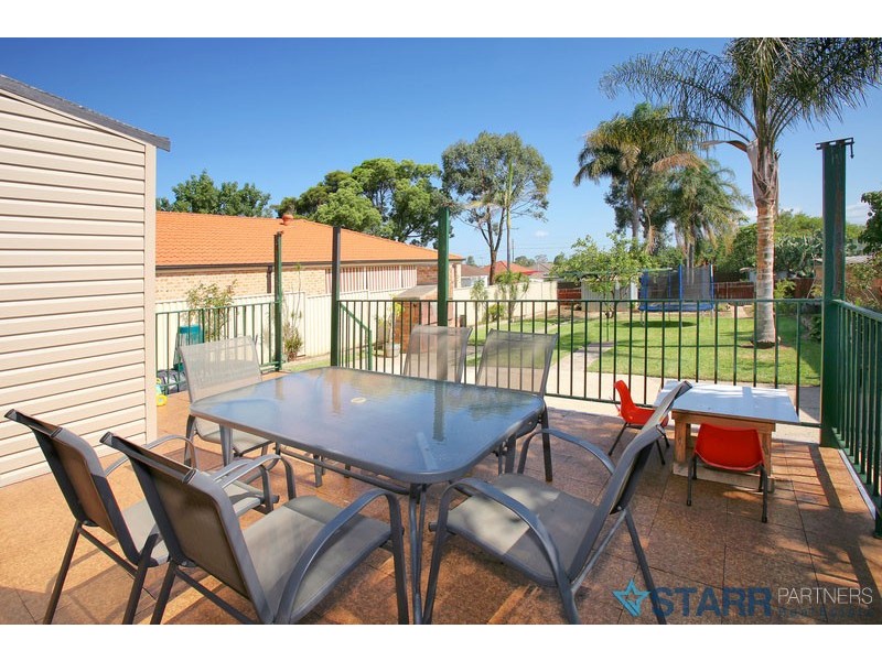 106 McCredie Road, Guildford West NSW 2161