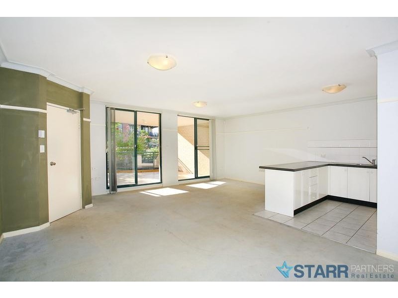 14/43 Memorial Avenue, Merrylands NSW 2160