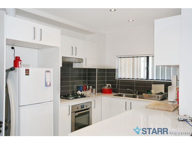 5/213 William Street, Granville NSW 2142