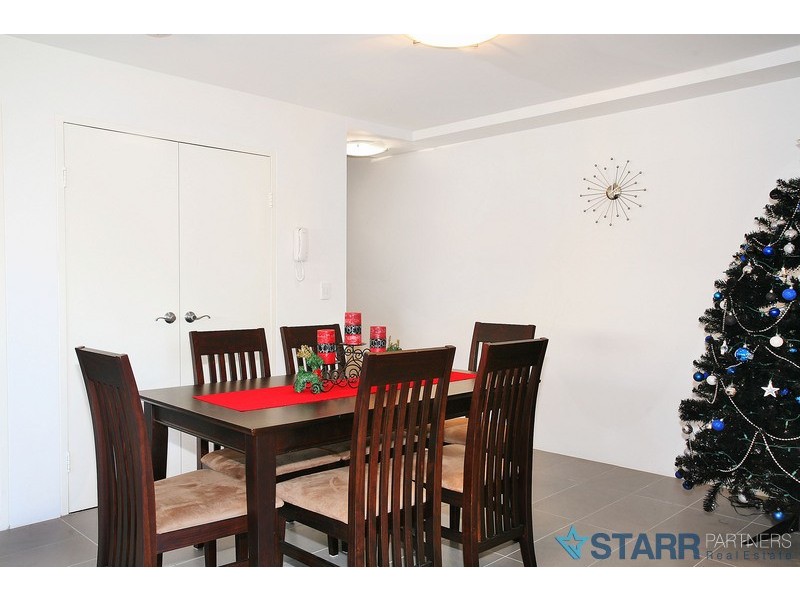 5/213 William Street, Granville NSW 2142