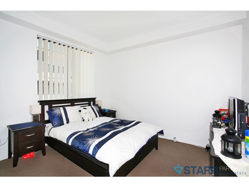 5/213 William Street, Granville NSW 2142