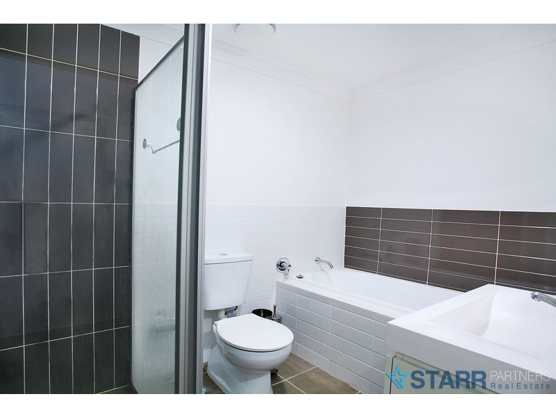 5/213 William Street, Granville NSW 2142