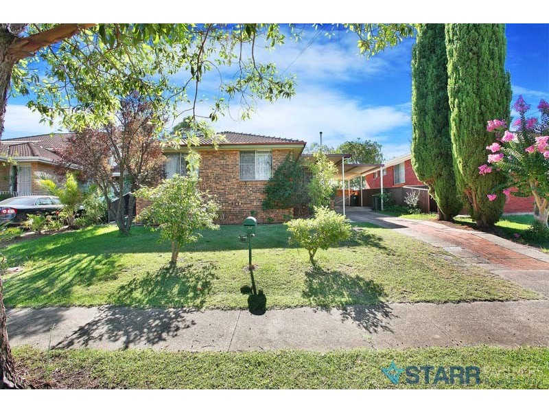 10 Grafton Street, Greystanes NSW 2145