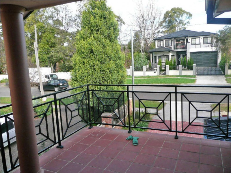35 PATON STREET, Merrylands NSW 2160