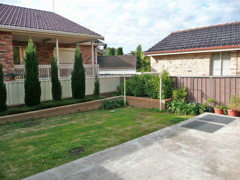 35 PATON STREET, Merrylands NSW 2160
