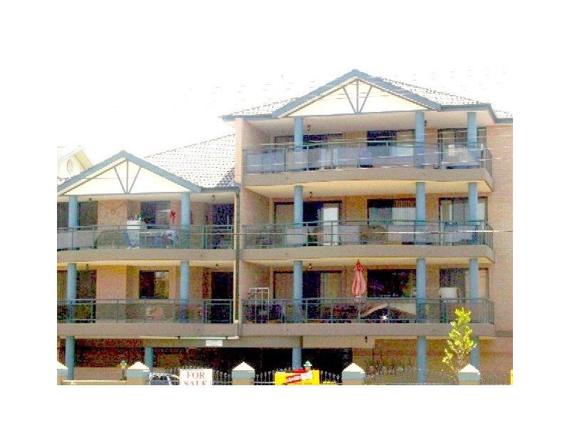 18/12-16  Blaxcell Street, Granville NSW 2142