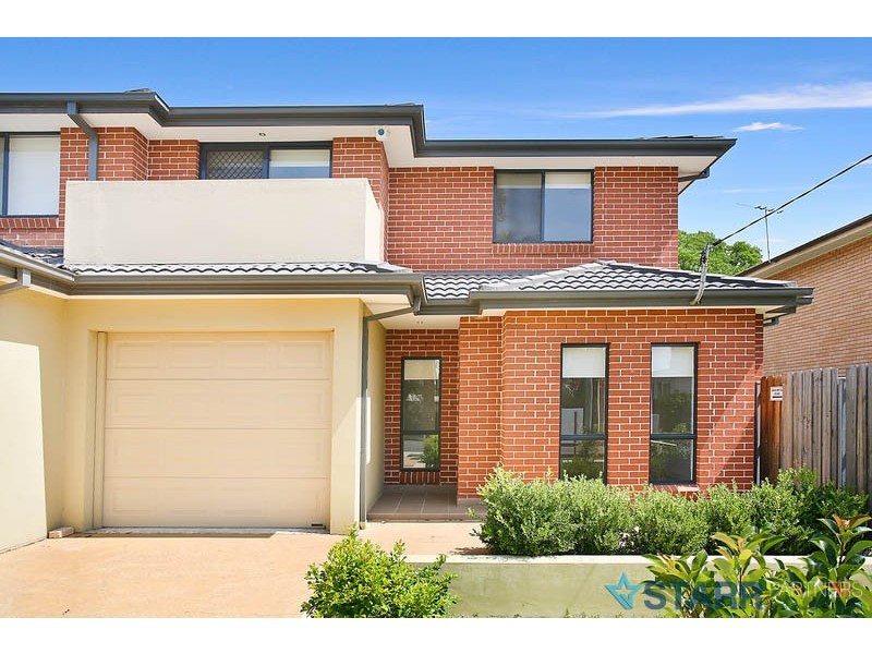 3a Barbara Crescent, Merrylands NSW 2160