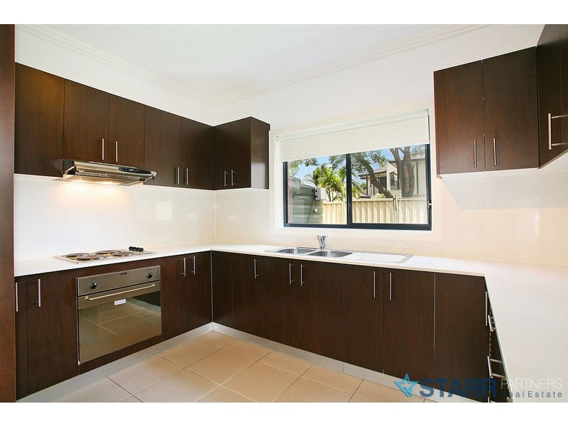 3a Barbara Crescent, Merrylands NSW 2160