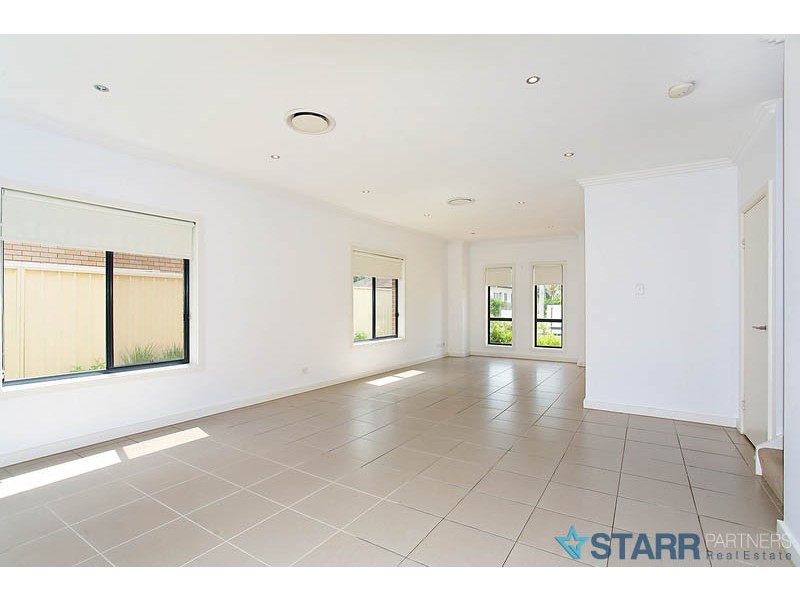 3a Barbara Crescent, Merrylands NSW 2160