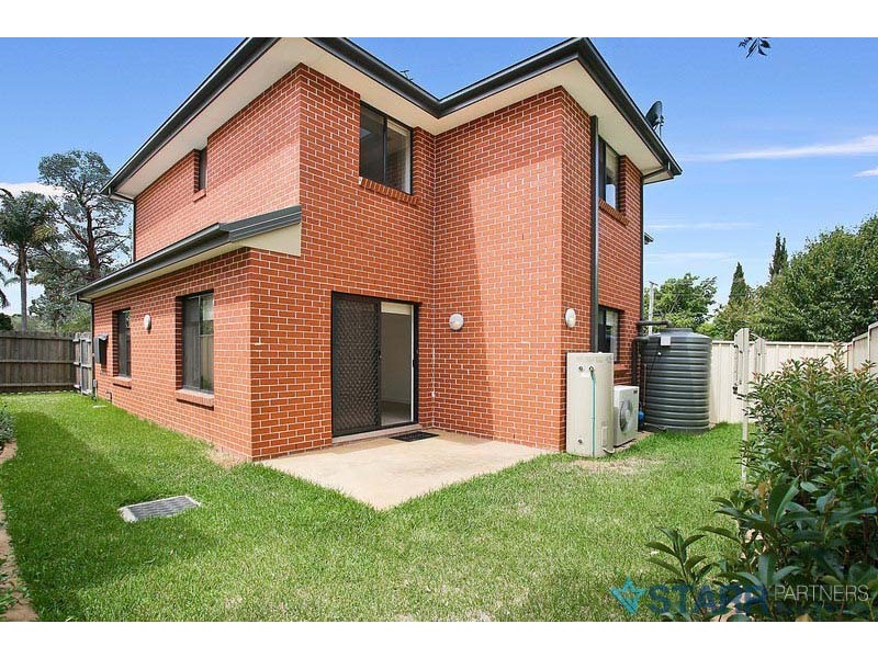 3a Barbara Crescent, Merrylands NSW 2160