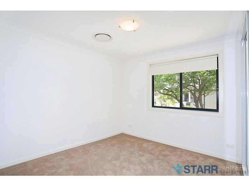 3a Barbara Crescent, Merrylands NSW 2160