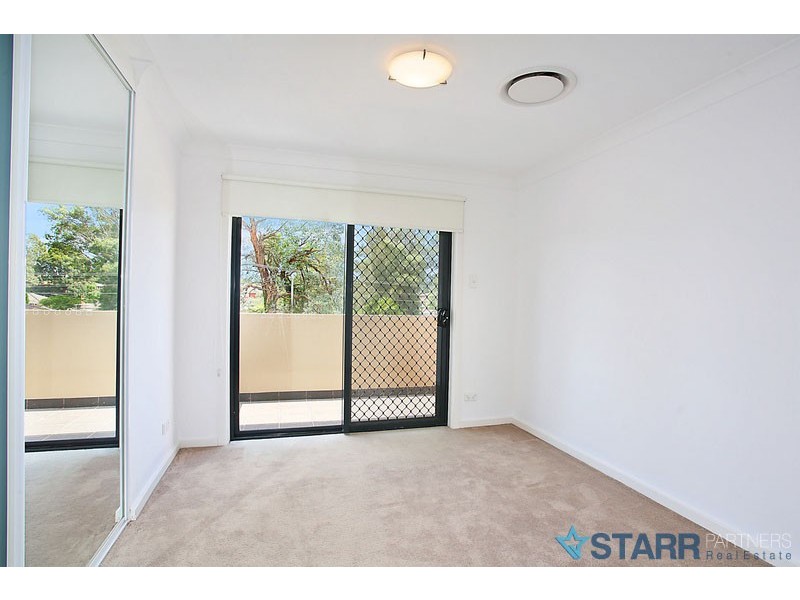 3a Barbara Crescent, Merrylands NSW 2160