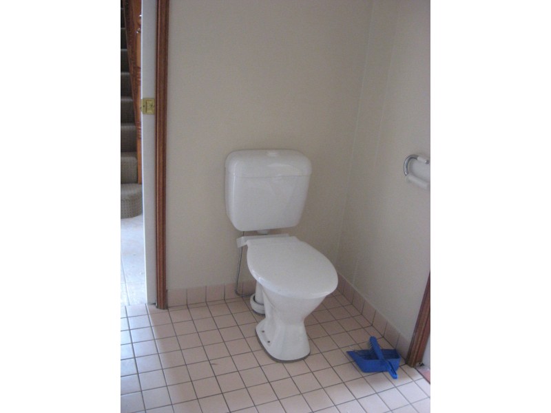 2/6  HILLIER STREET, Merrylands NSW 2160