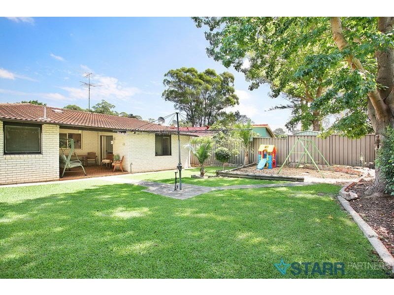 35 Bradman Street, Greystanes NSW 2145