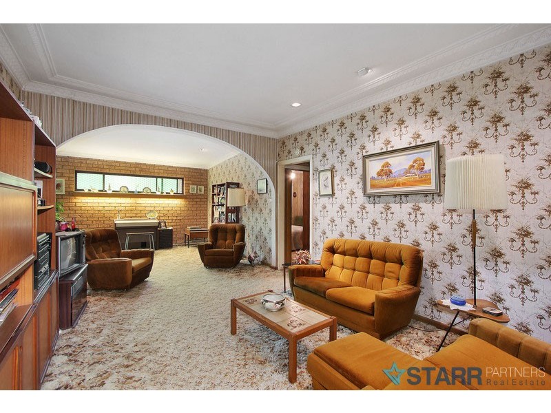 40 Edna Avenue, Merrylands NSW 2160