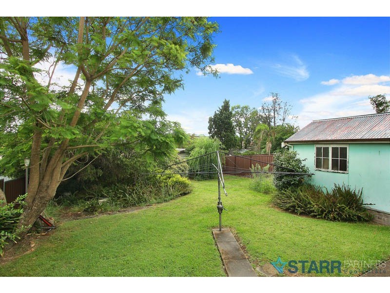 40 Edna Avenue, Merrylands NSW 2160