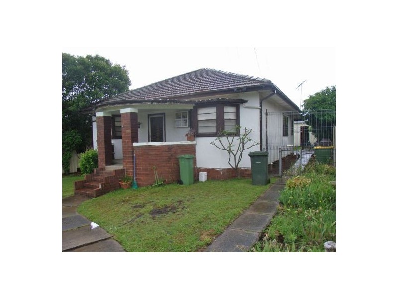 35  EXCELSIOR STREET, Merrylands NSW 2160