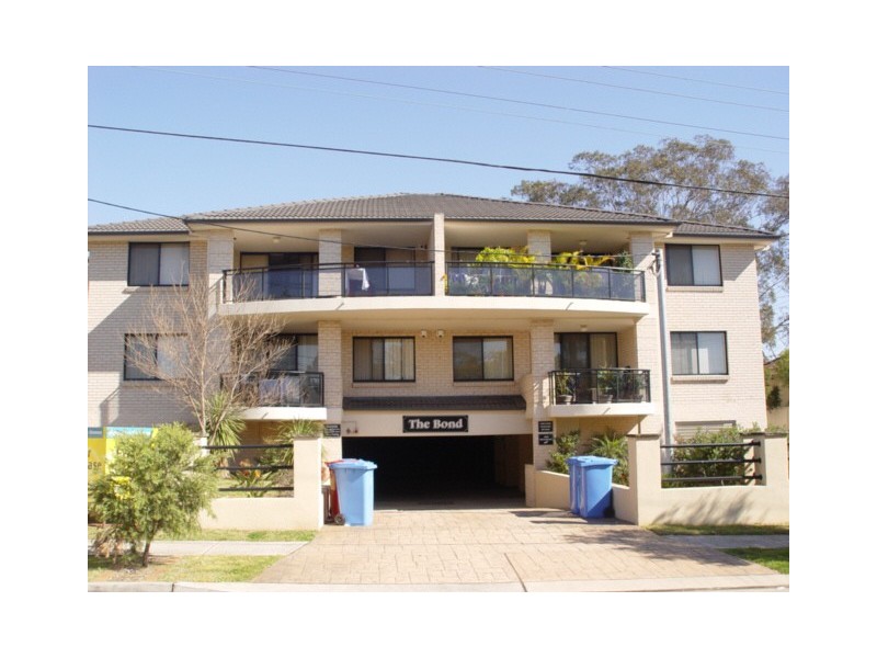 19/67-69  ONeill Street, Guildford NSW 2161