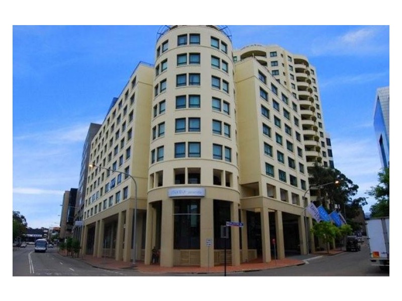 323/1 Valentine Street, Parramatta NSW 2150