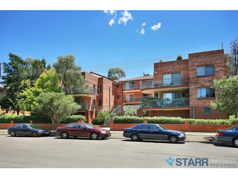 6/36-38 Birmingham Street, Merrylands NSW 2160