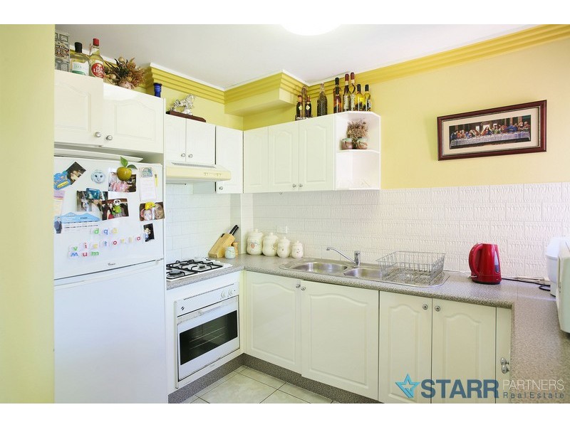 6/36-38 Birmingham Street, Merrylands NSW 2160