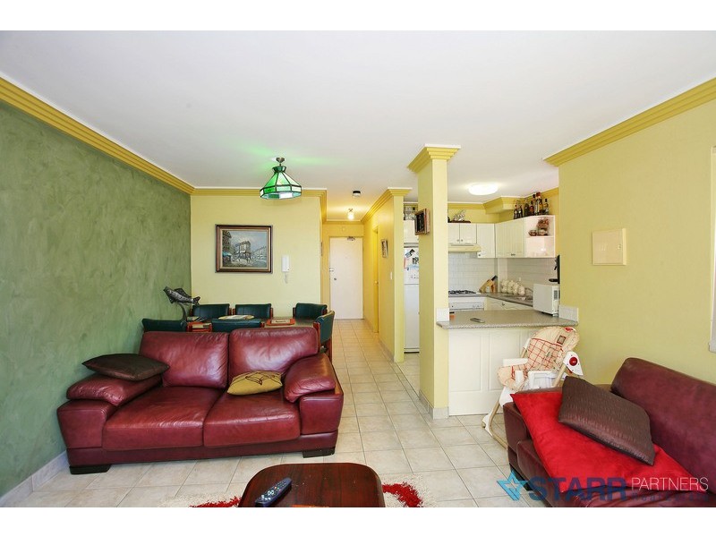 6/36-38 Birmingham Street, Merrylands NSW 2160