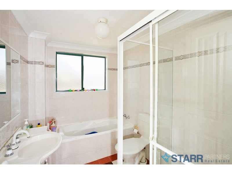 6/36-38 Birmingham Street, Merrylands NSW 2160