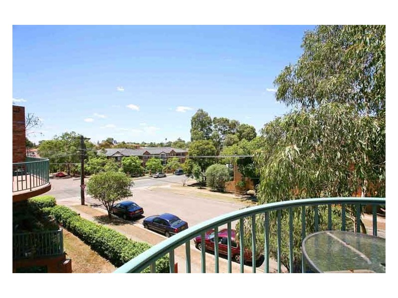 6/36-38 Birmingham Street, Merrylands NSW 2160