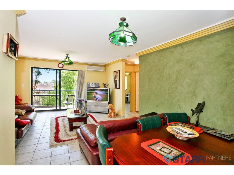 6/36-38 Birmingham Street, Merrylands NSW 2160