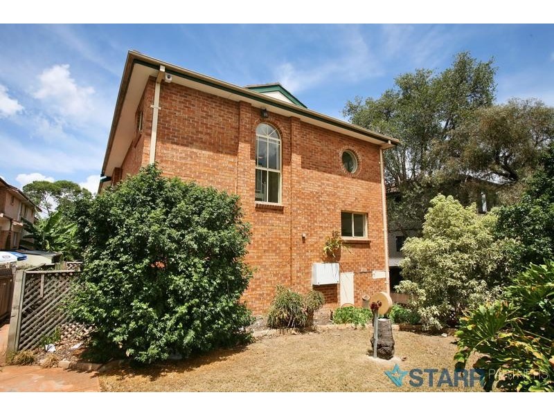 1/71 Station Street, Auburn NSW 2144