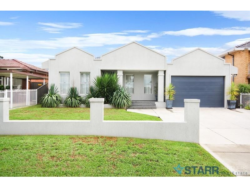 25 Daniel Street, Greystanes NSW 2145