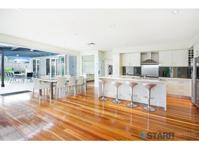 25 Daniel Street, Greystanes NSW 2145