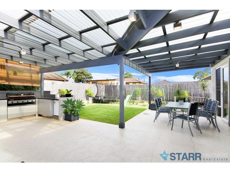 25 Daniel Street, Greystanes NSW 2145