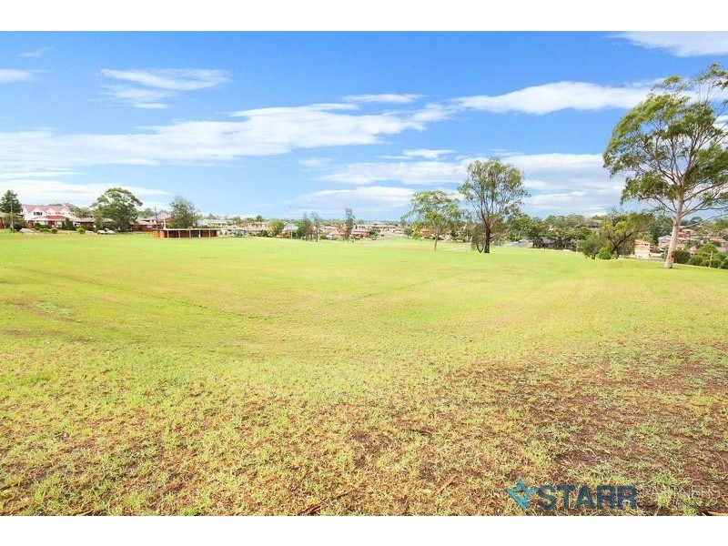 25 Daniel Street, Greystanes NSW 2145