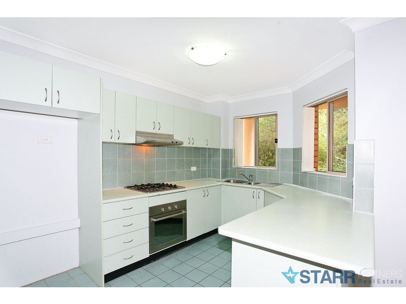 7/74-78 Newman Street, Merrylands NSW 2160