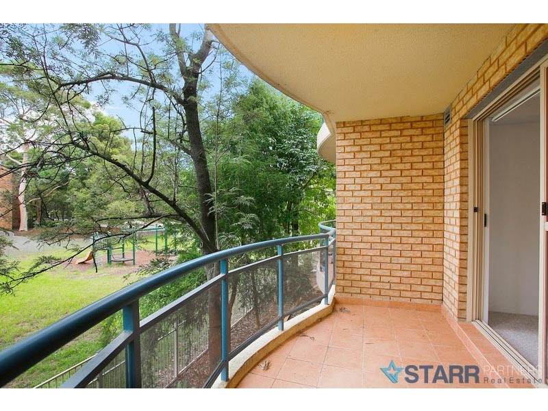7/74-78 Newman Street, Merrylands NSW 2160