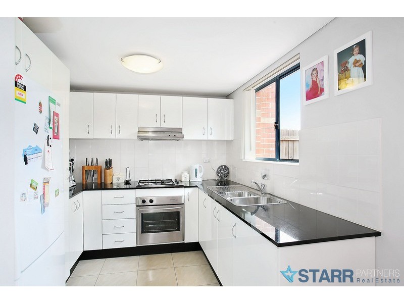 11/58 Lansdowne Street, Merrylands NSW 2160