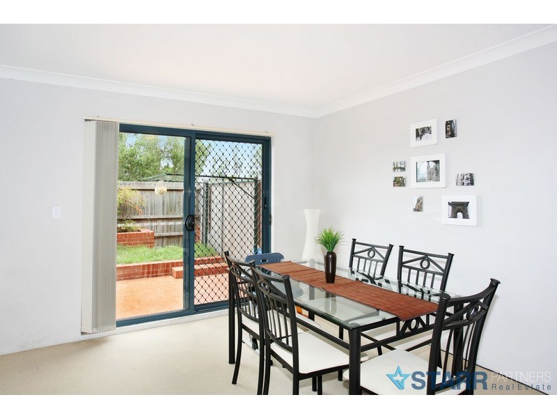 11/58 Lansdowne Street, Merrylands NSW 2160