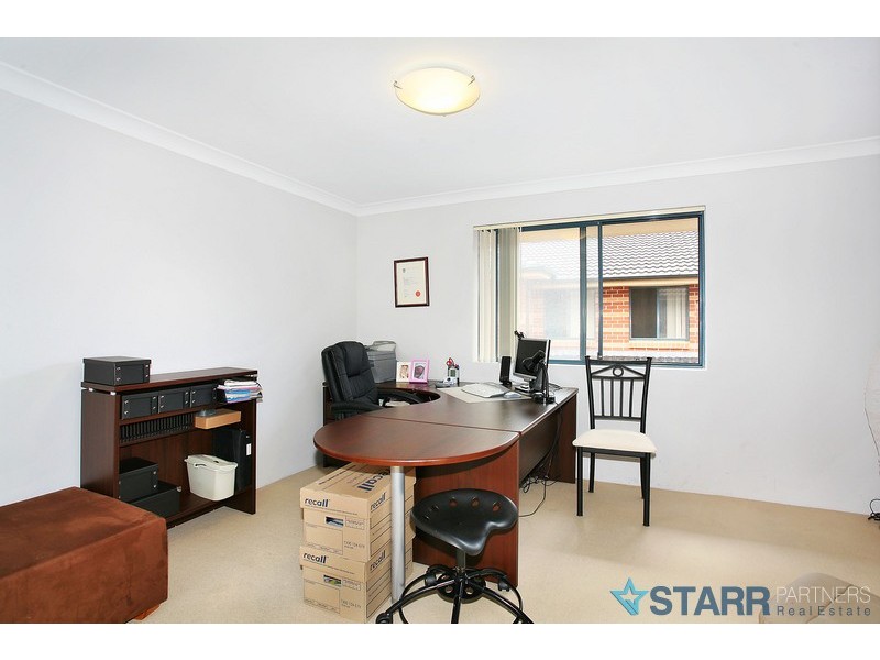 11/58 Lansdowne Street, Merrylands NSW 2160