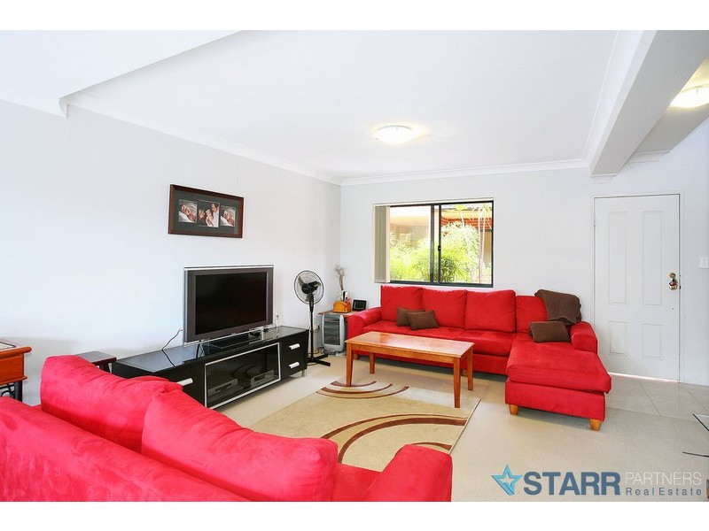 11/58 Lansdowne Street, Merrylands NSW 2160