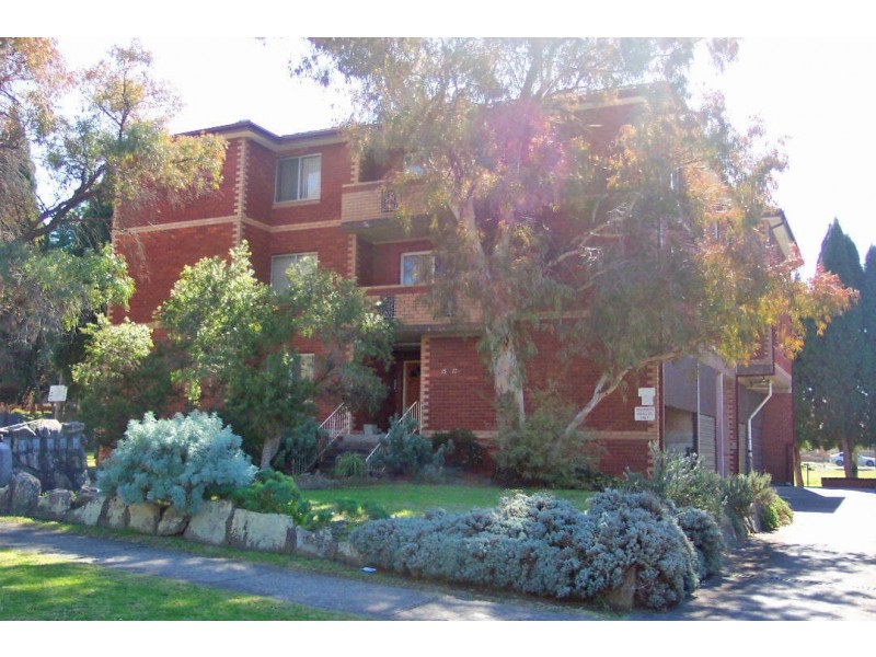 02/15  BIRMINGHAM STREET, Merrylands NSW 2160