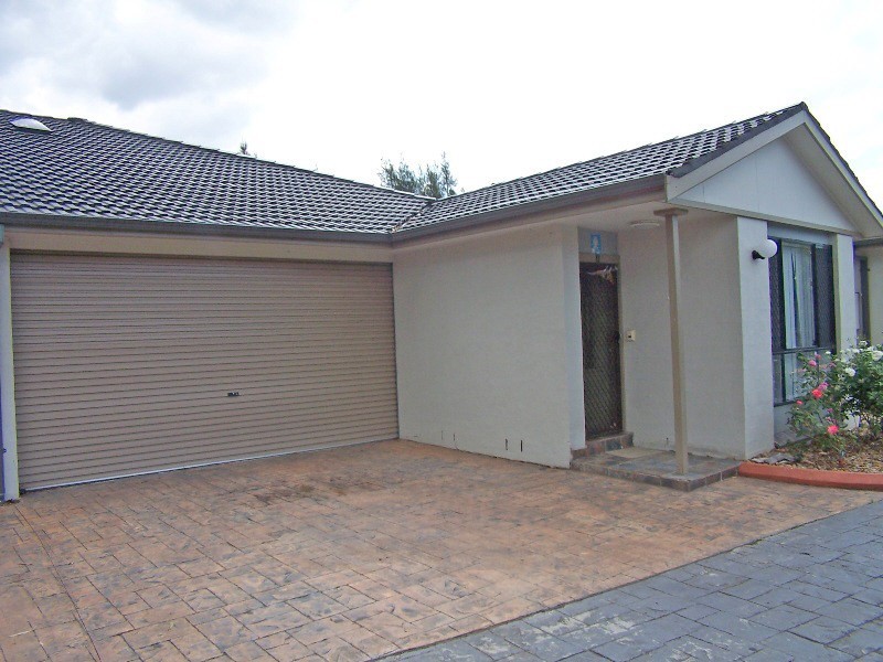 11/153  TOONGABBIE ROAD, Toongabbie NSW 2146